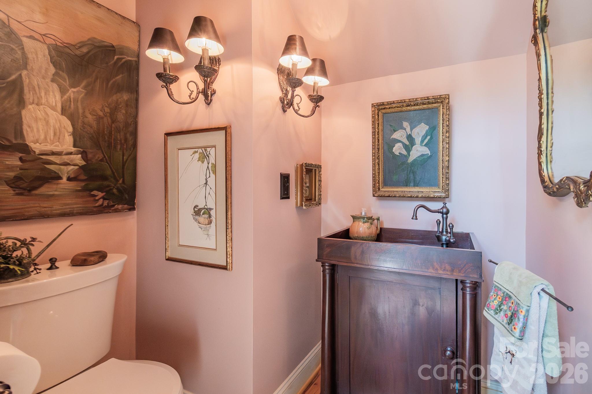 Lewis Farm Estates - Residential