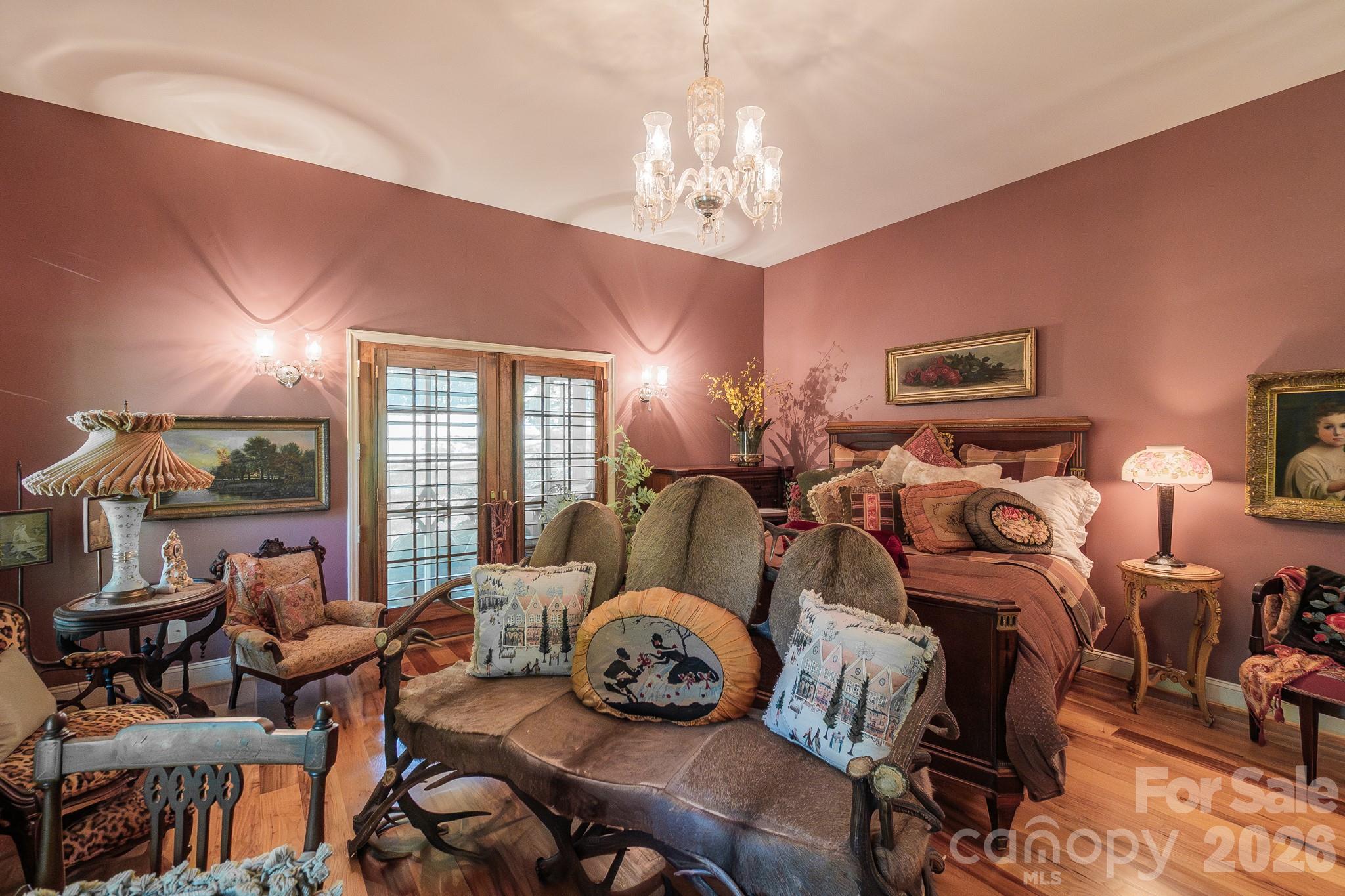 Lewis Farm Estates - Residential