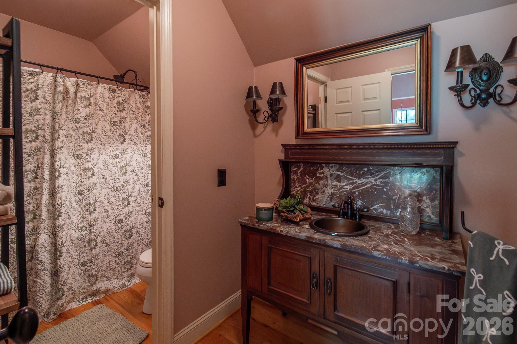 Lewis Farm Estates - Residential