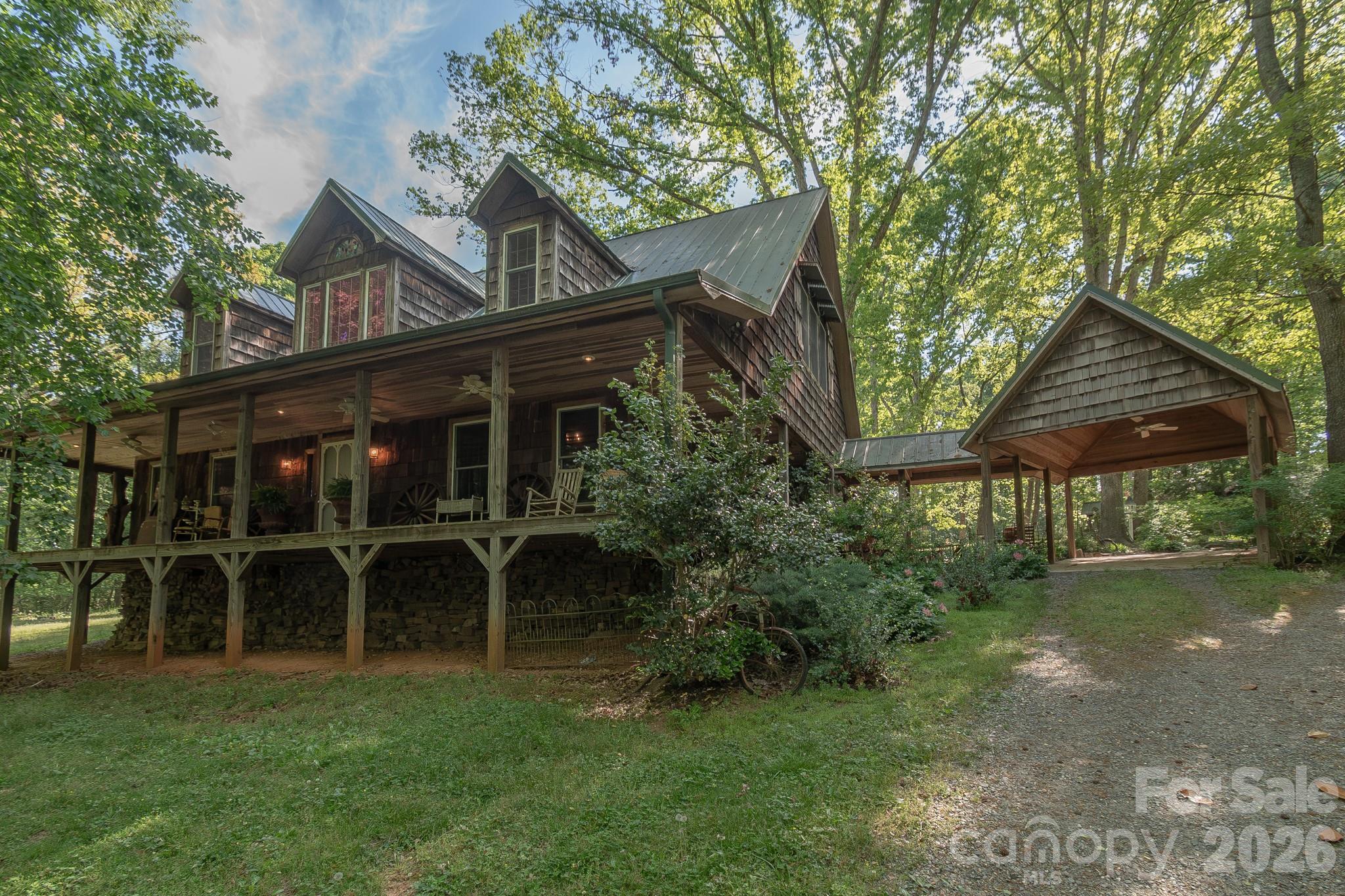 Lewis Farm Estates - Residential