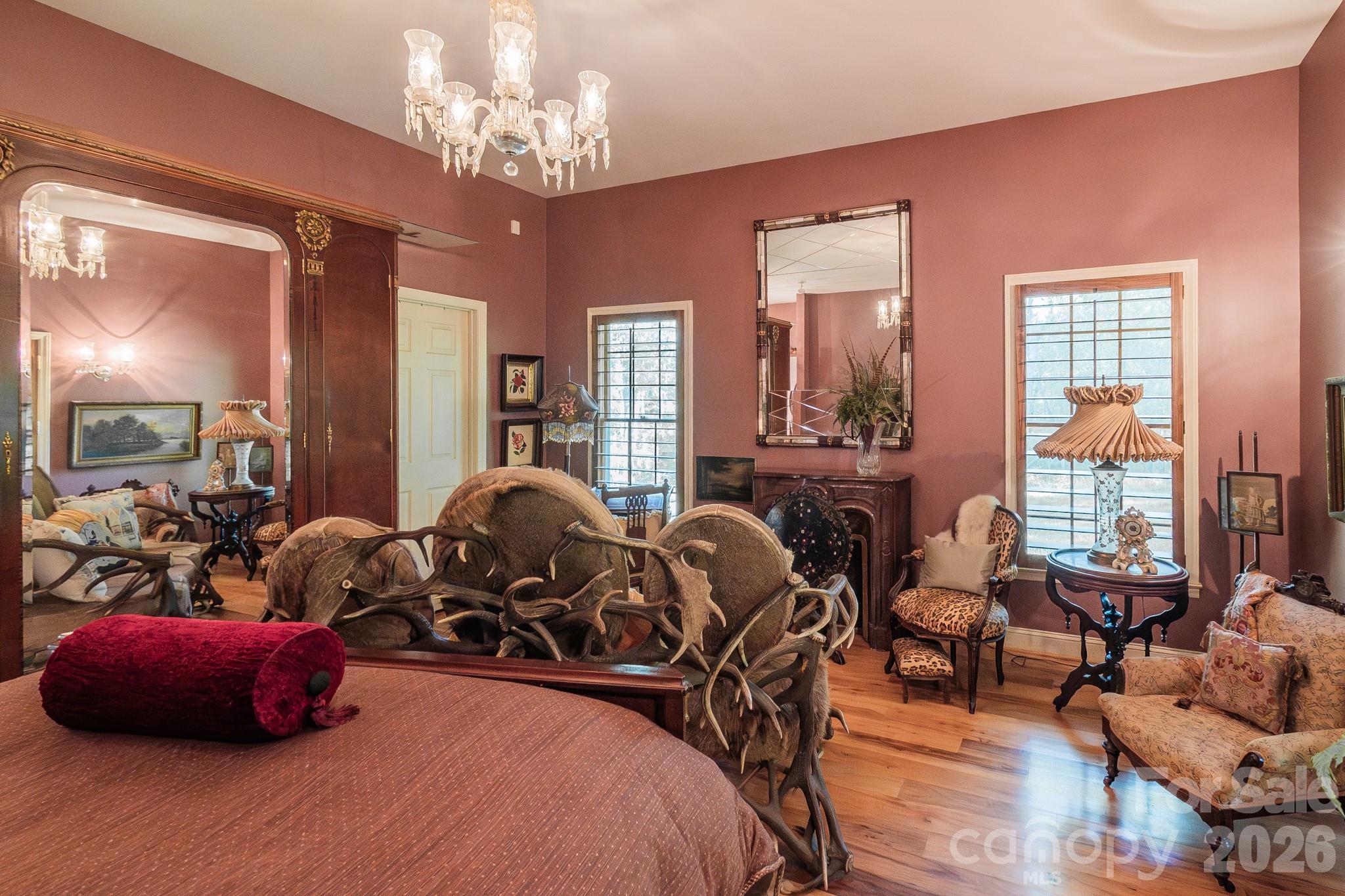 Lewis Farm Estates - Residential