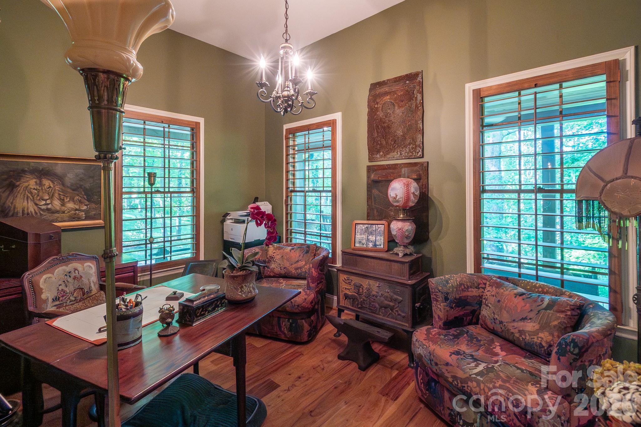 Lewis Farm Estates - Residential