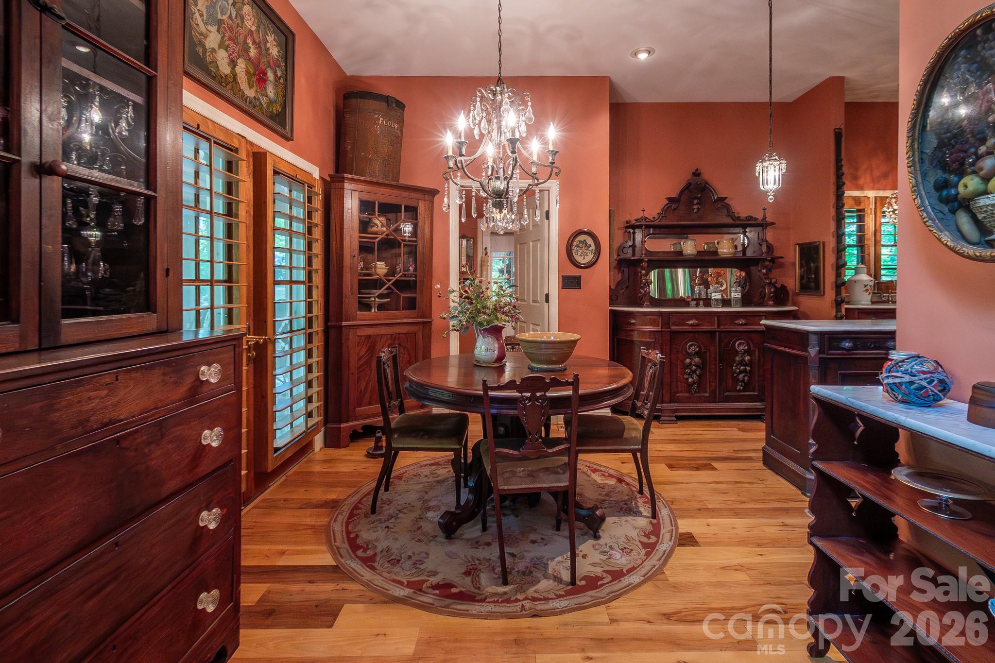 Lewis Farm Estates - Residential