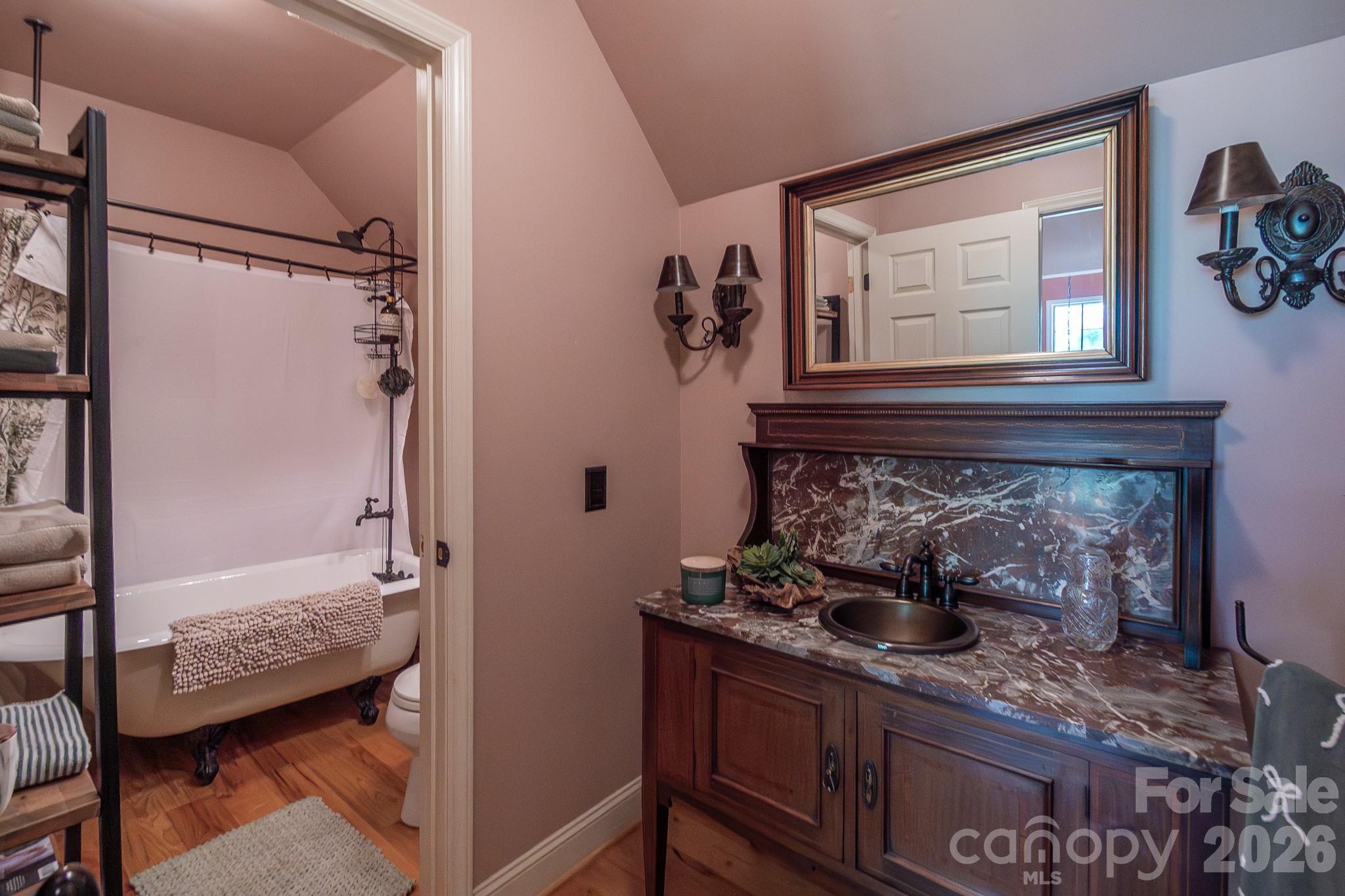 Lewis Farm Estates - Residential