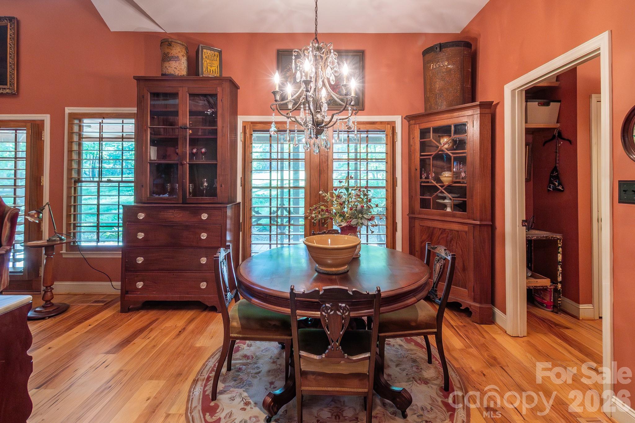 Lewis Farm Estates - Residential