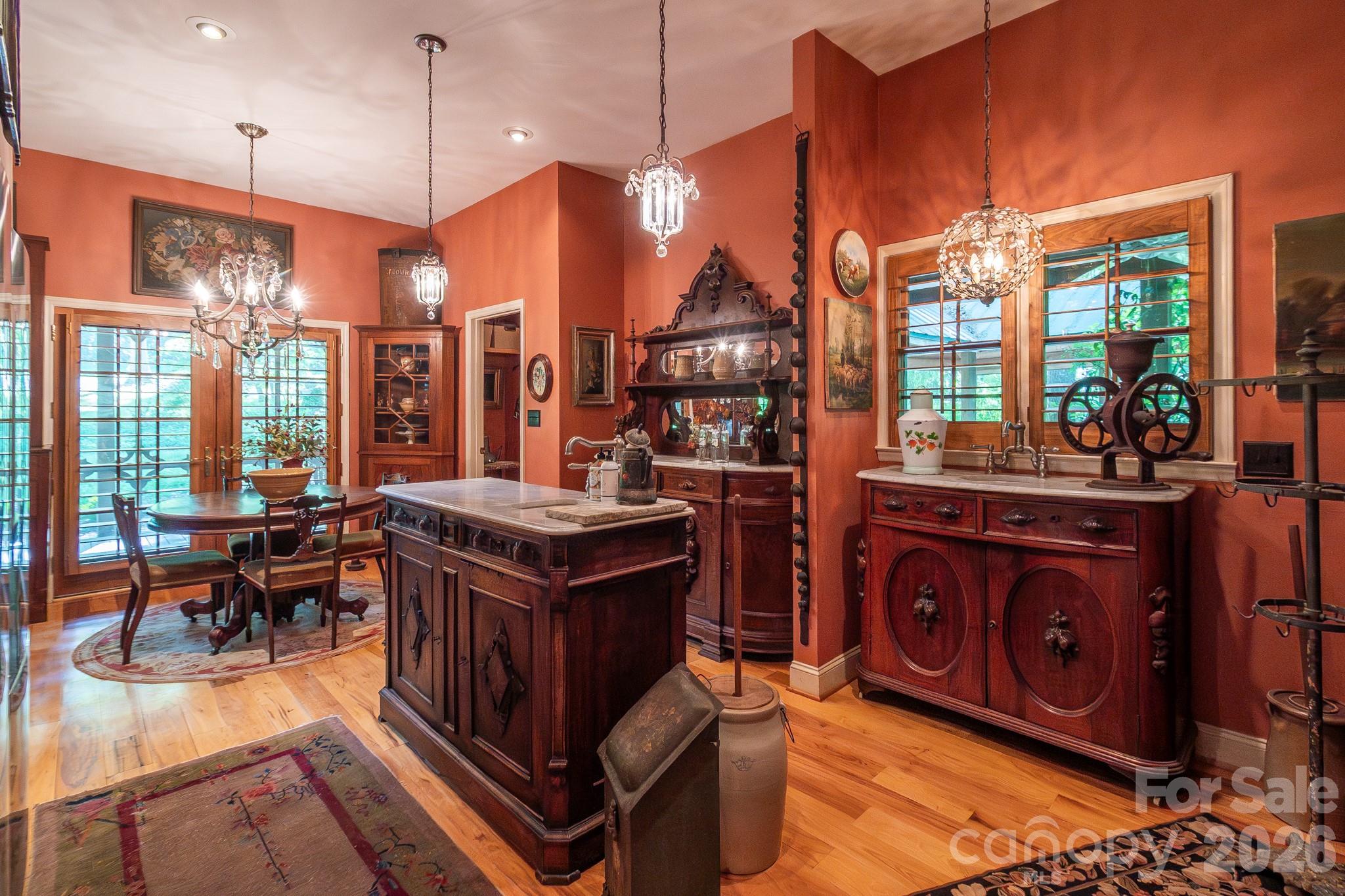 Lewis Farm Estates - Residential