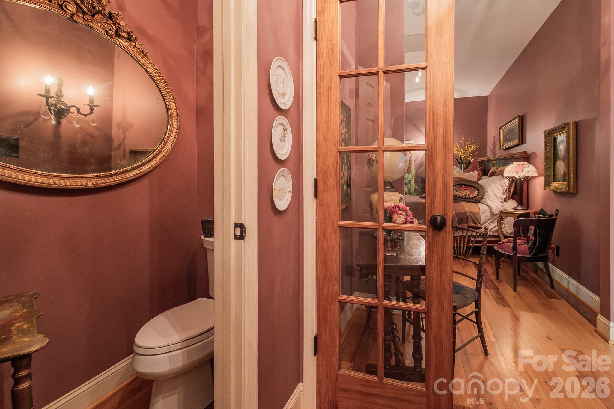 Lewis Farm Estates - Residential