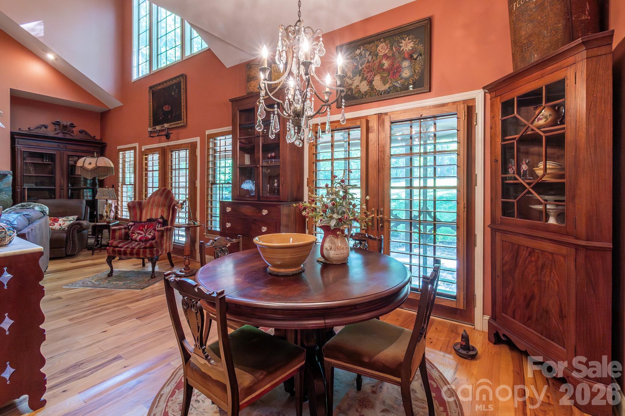 Lewis Farm Estates - Residential