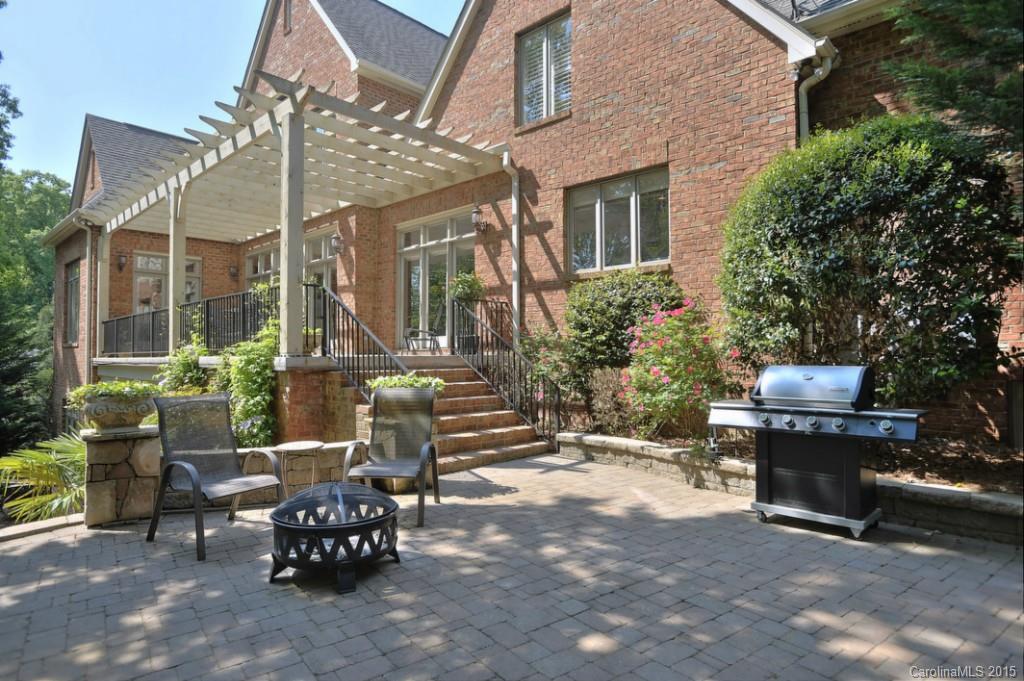 The Point - Residential