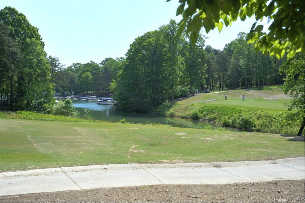 The Point - Residential