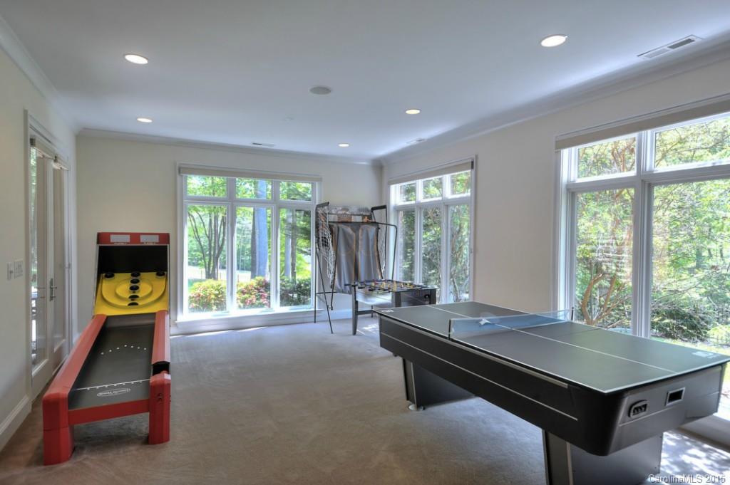 The Point - Residential