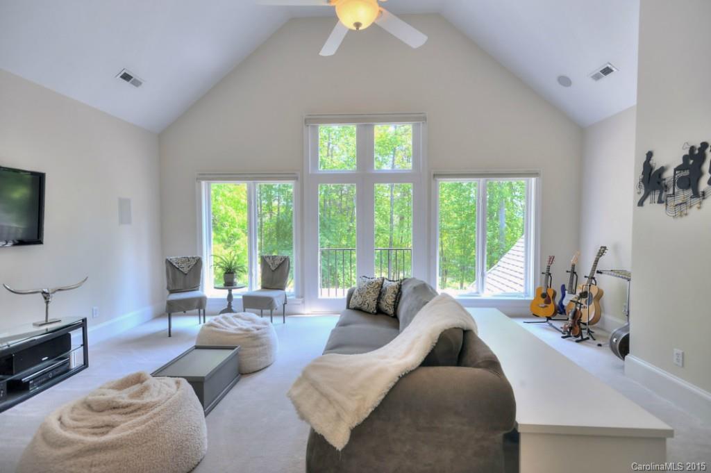 The Point - Residential