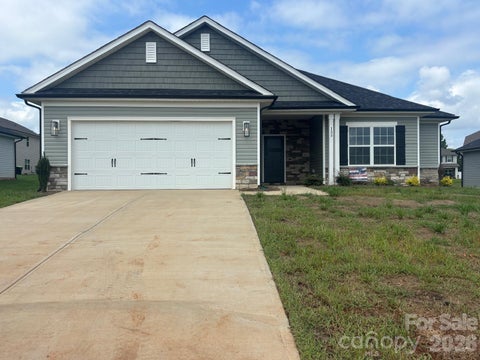 Photo of 155 Swinford Drive #83, Salisbury, NC 28144 (MLS # 4343037)