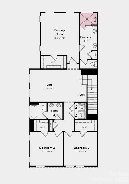 The Ridge at Sugar Creek - Residential