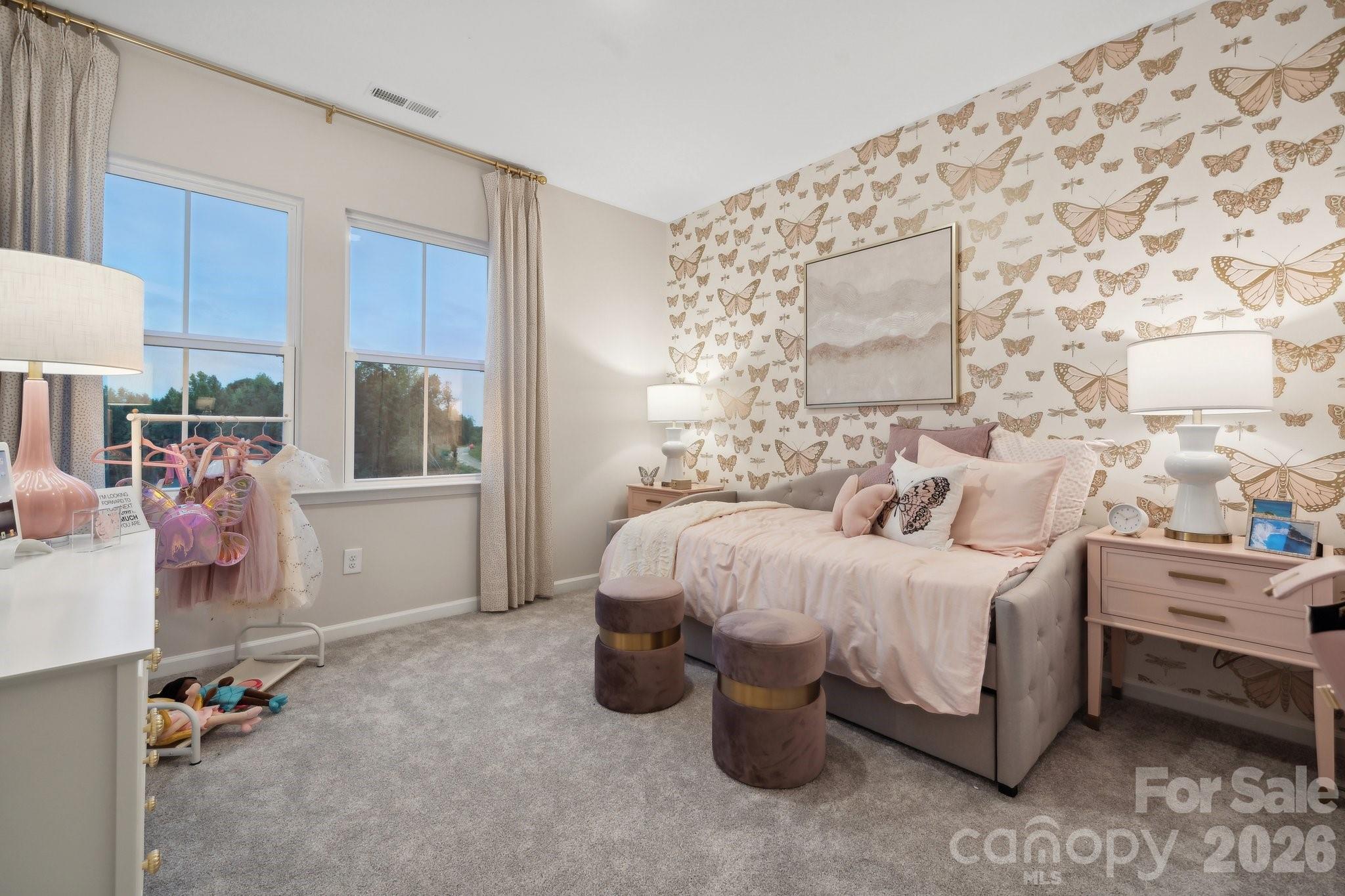 The Ridge at Sugar Creek - Residential