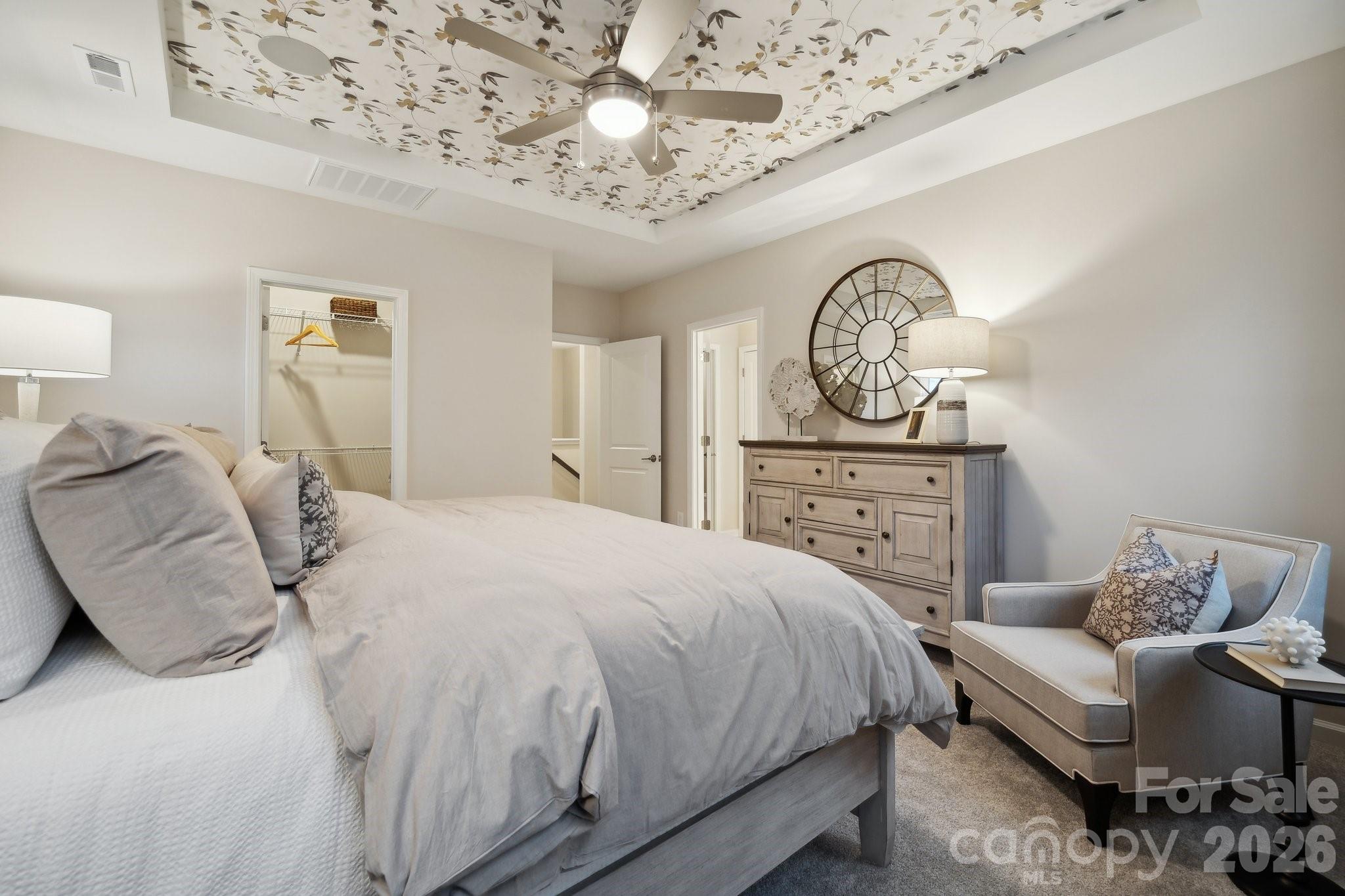 The Ridge at Sugar Creek - Residential