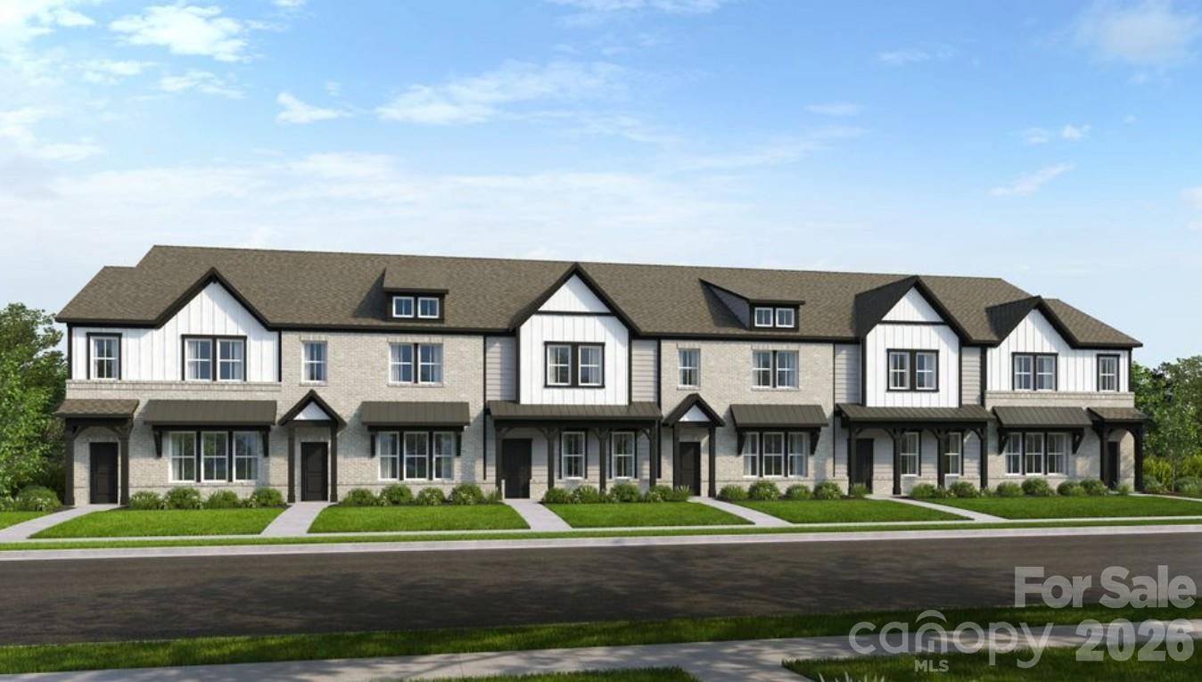 The Ridge at Sugar Creek - Residential