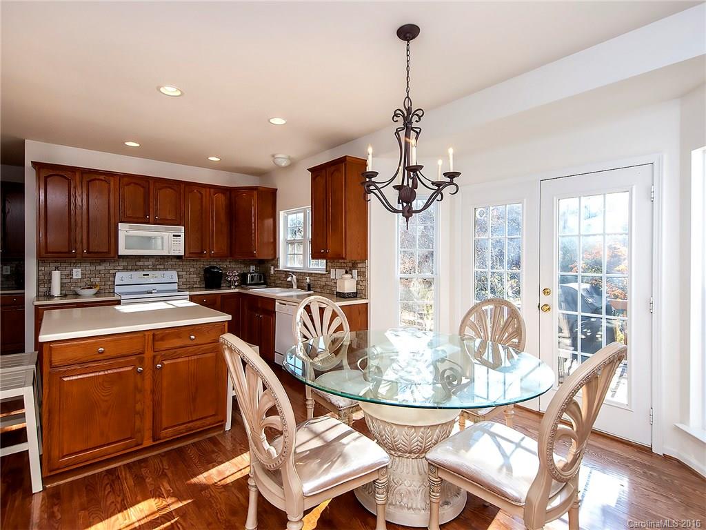 Waterstone - Residential