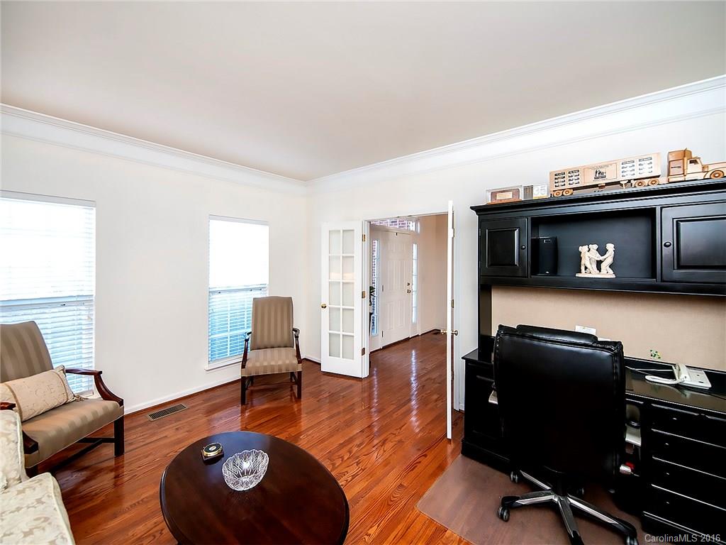 Waterstone - Residential