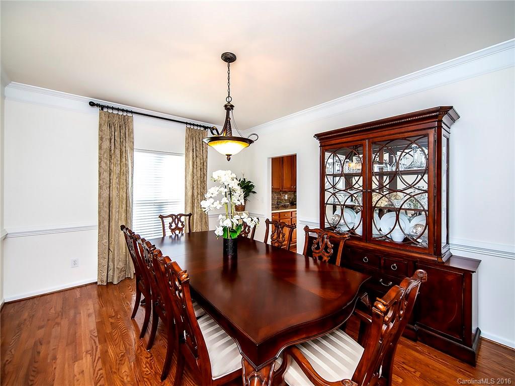 Waterstone - Residential