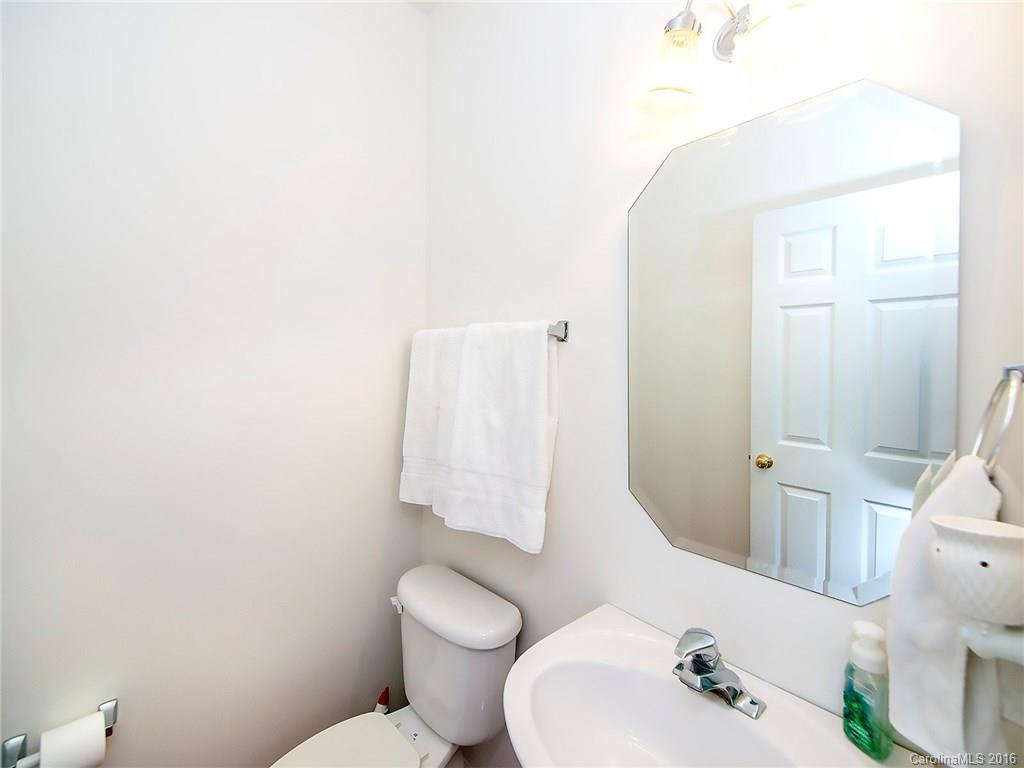 Waterstone - Residential