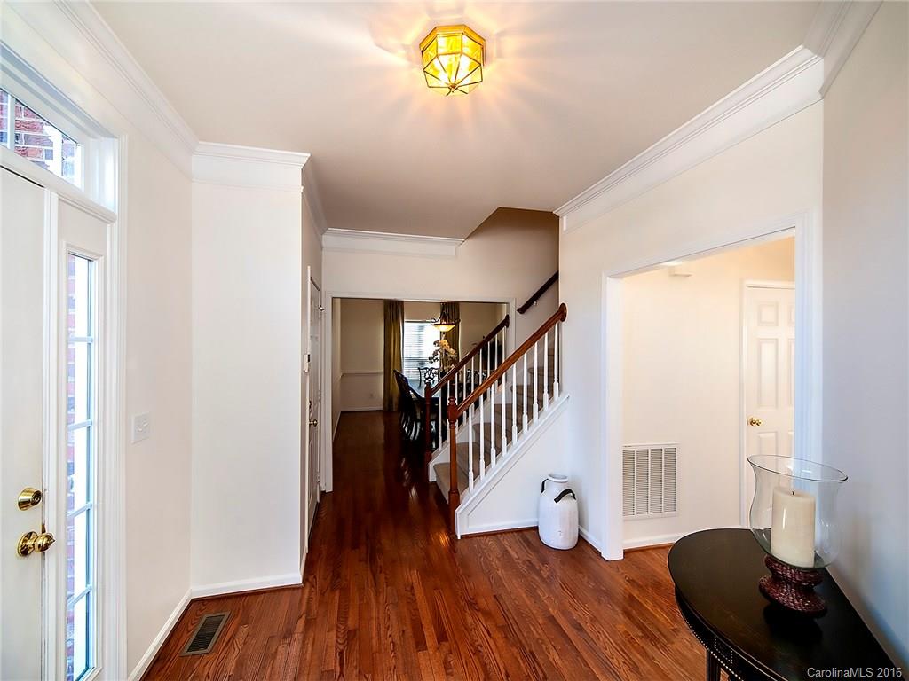 Waterstone - Residential