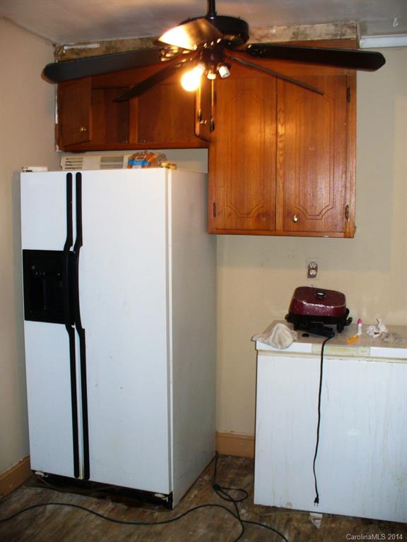 Plaza Forest - Residential