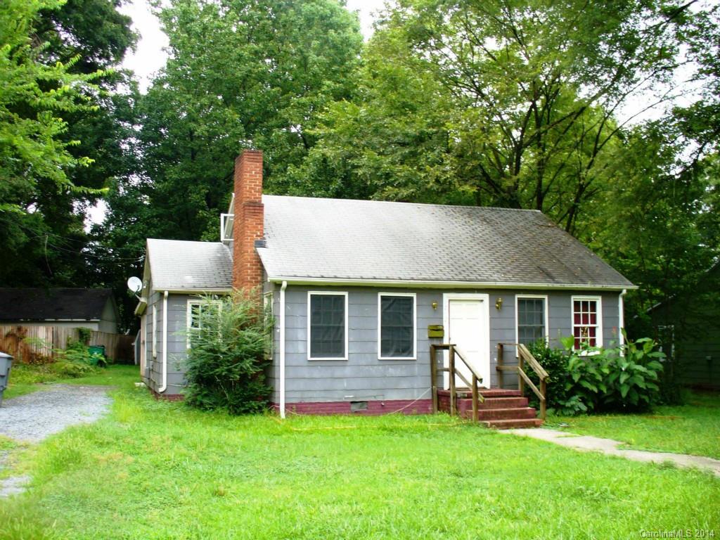 Plaza Forest - Residential