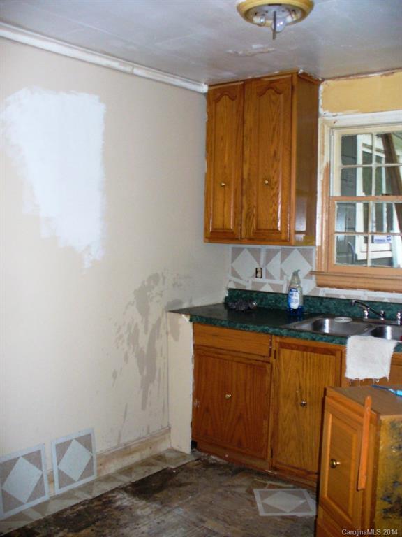 Plaza Forest - Residential