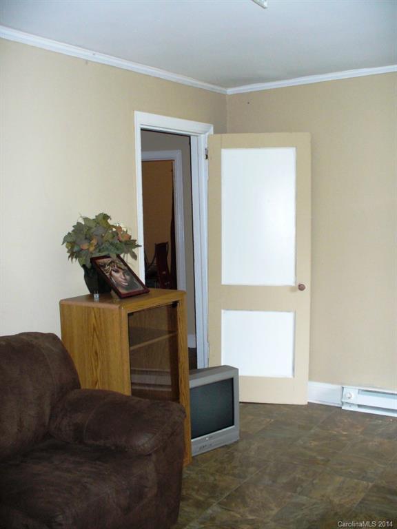 Plaza Forest - Residential