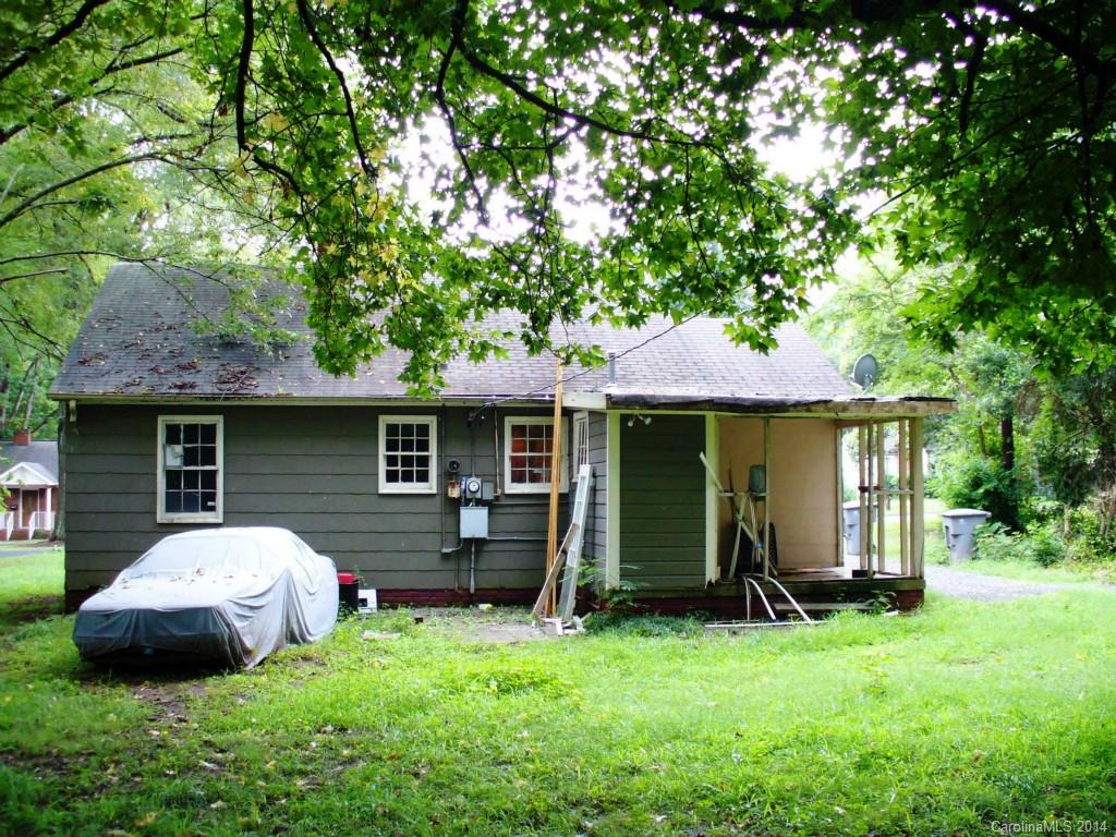 Plaza Forest - Residential