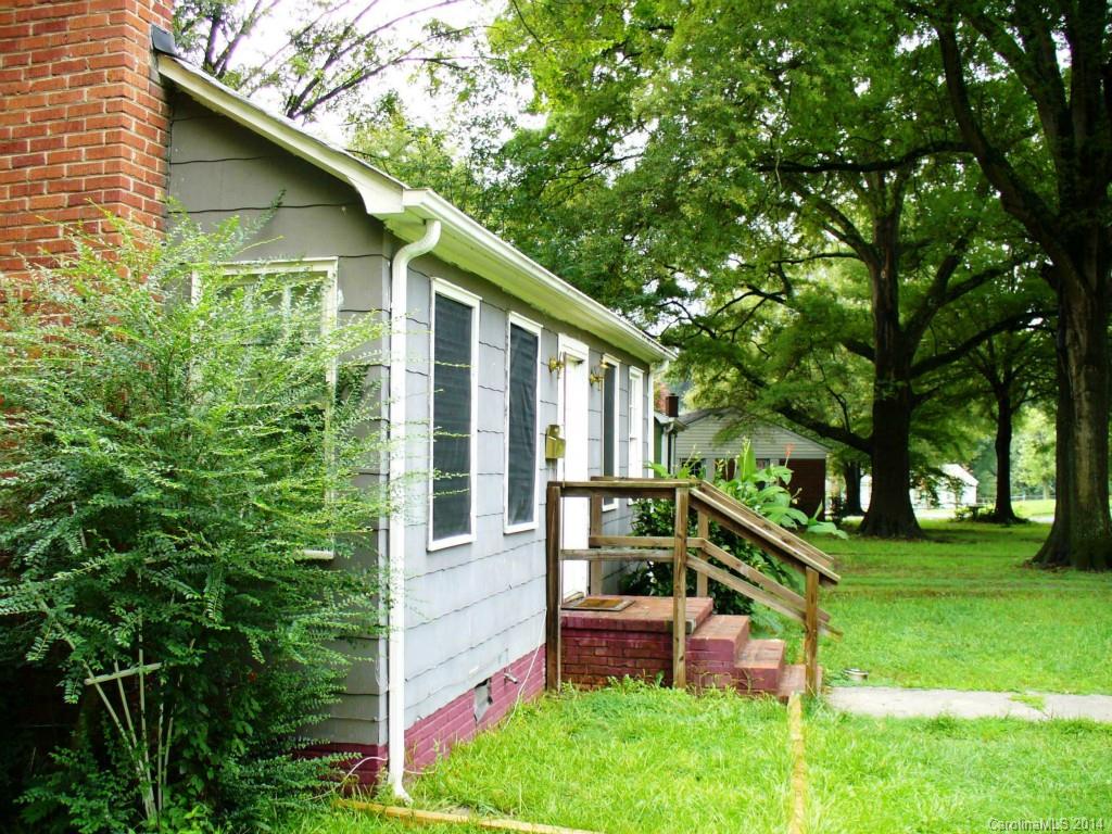 Plaza Forest - Residential