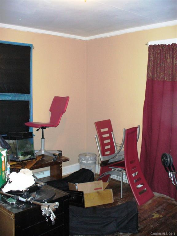 Plaza Forest - Residential