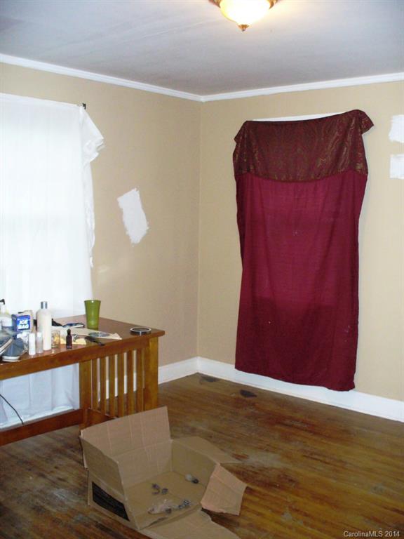 Plaza Forest - Residential