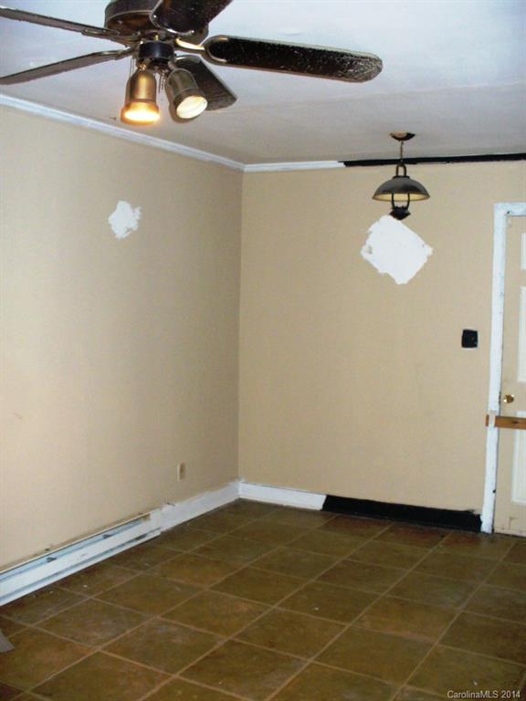 Plaza Forest - Residential