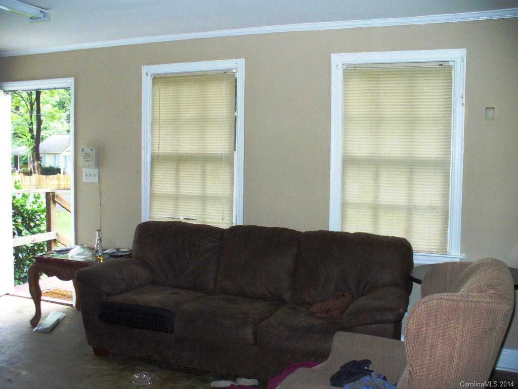 Plaza Forest - Residential