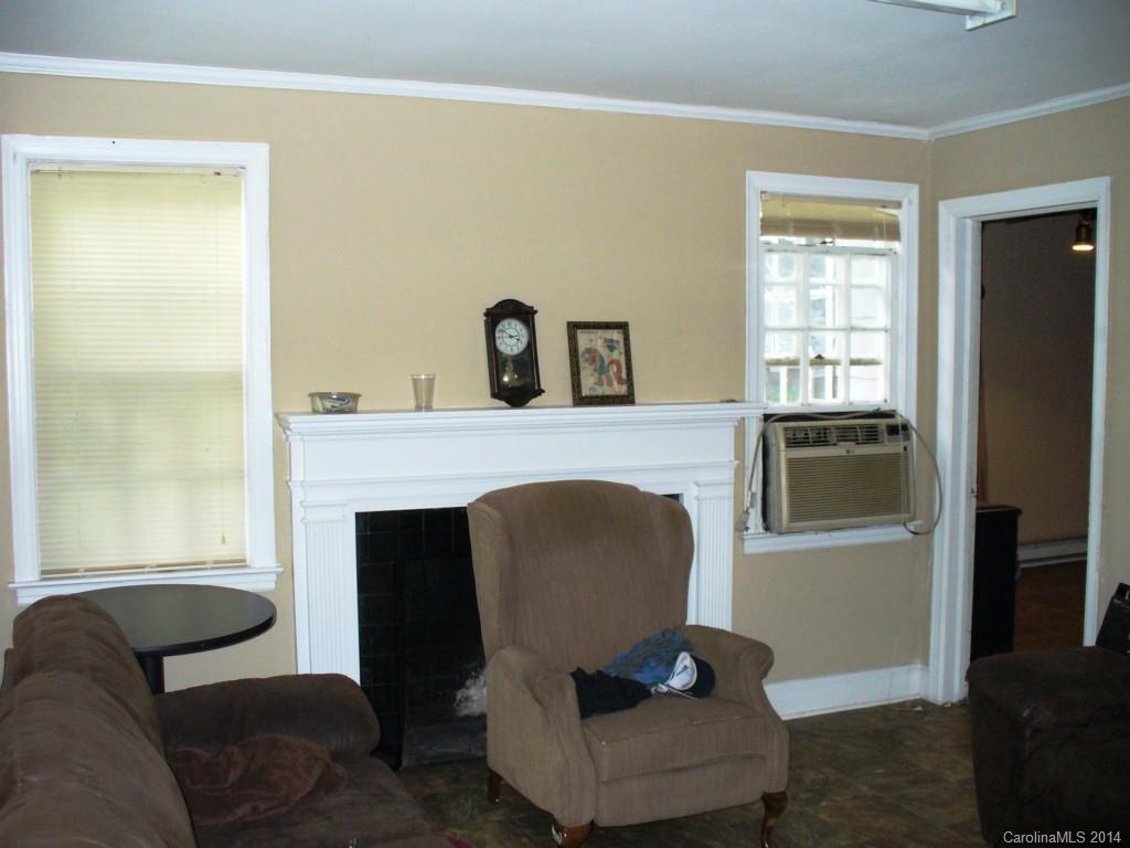 Plaza Forest - Residential