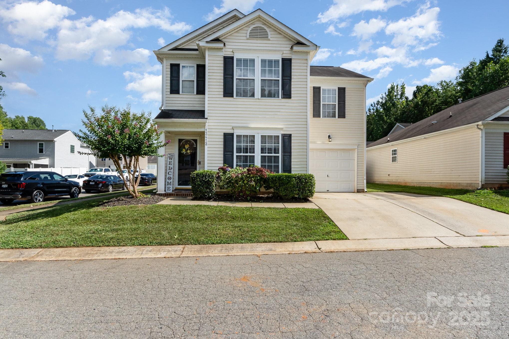 13412 Golden Apple Court