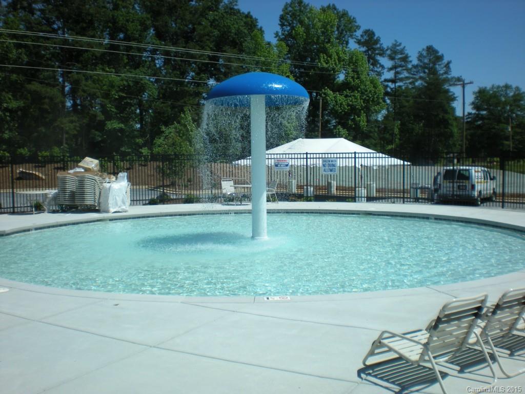 Spencer Mountain Village - Residential