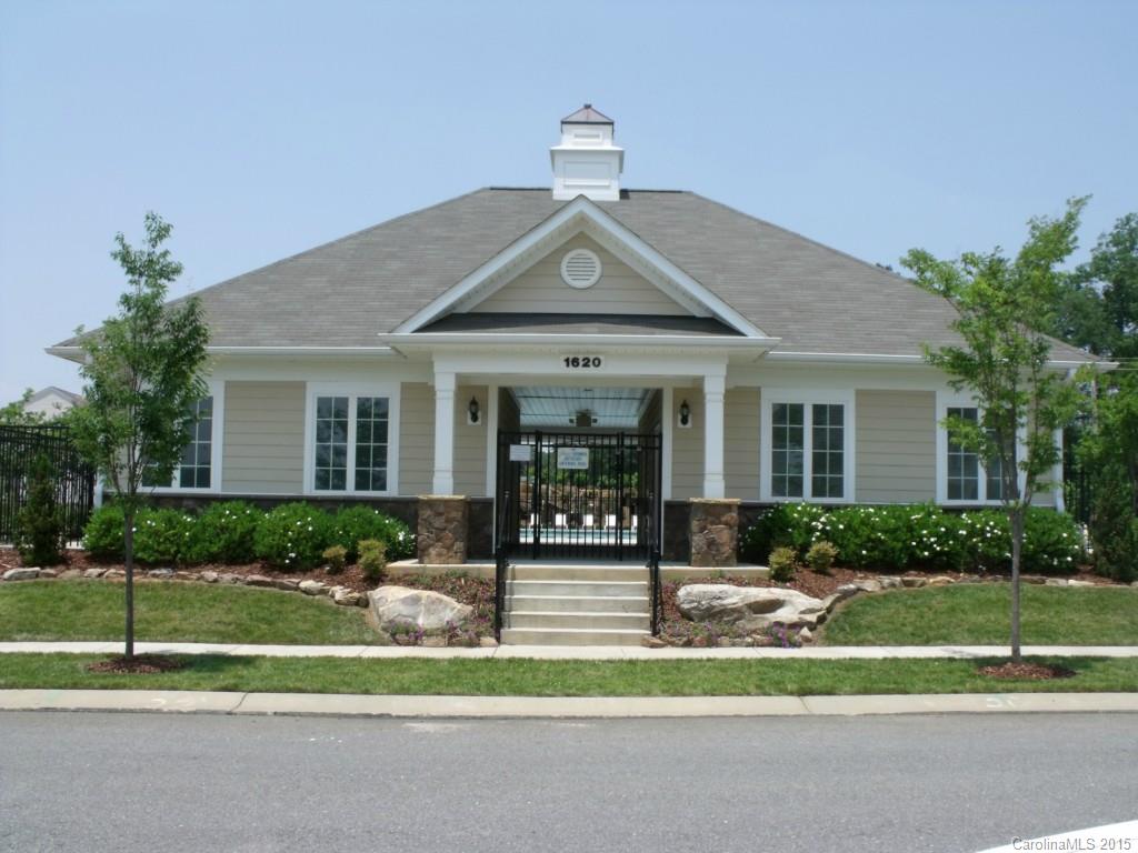 Spencer Mountain Village - Residential