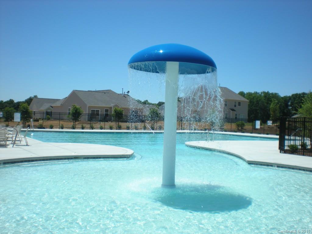 Spencer Mountain Village - Residential