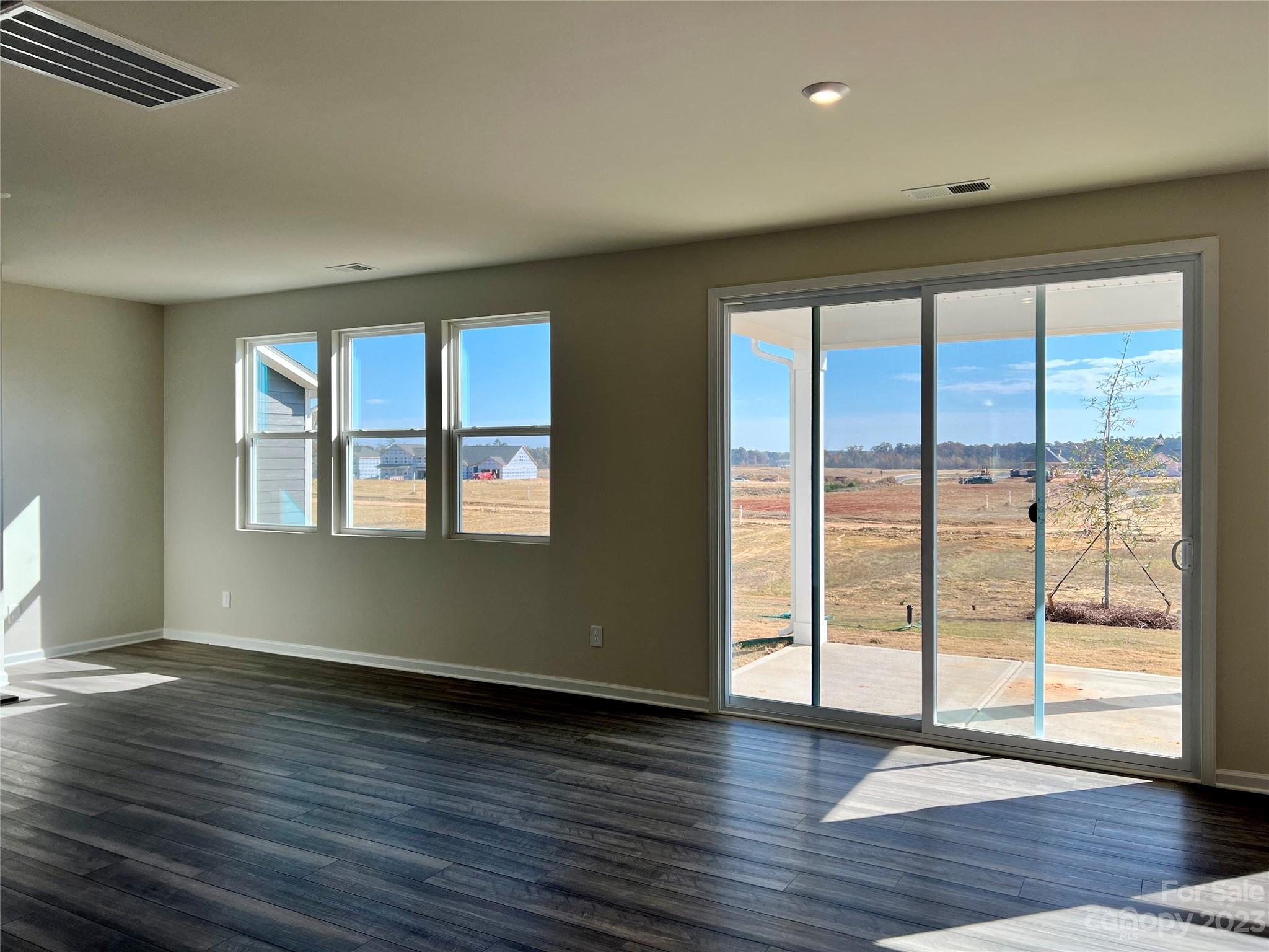 Waxhaw Landing - Residential