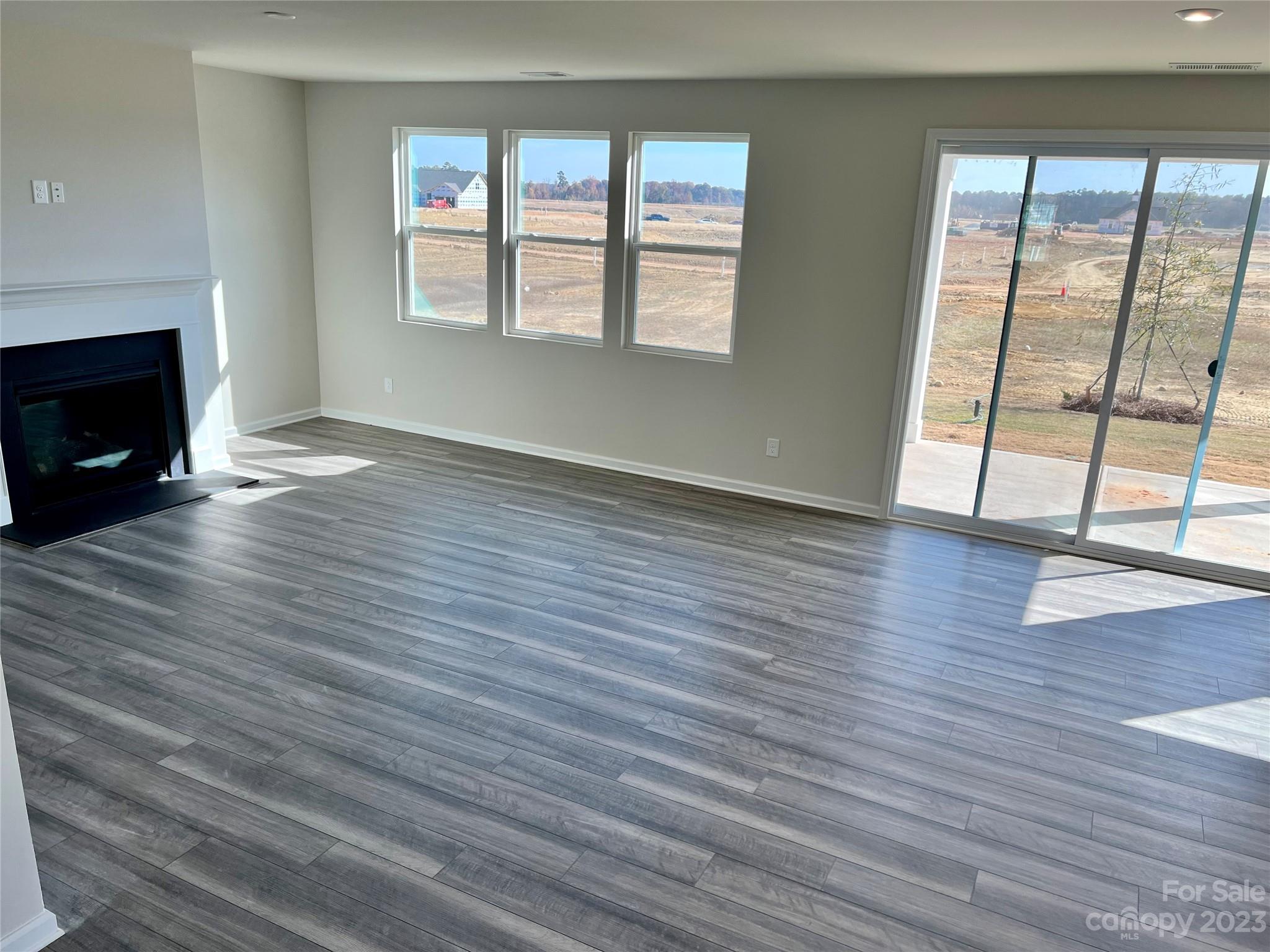 Waxhaw Landing - Residential