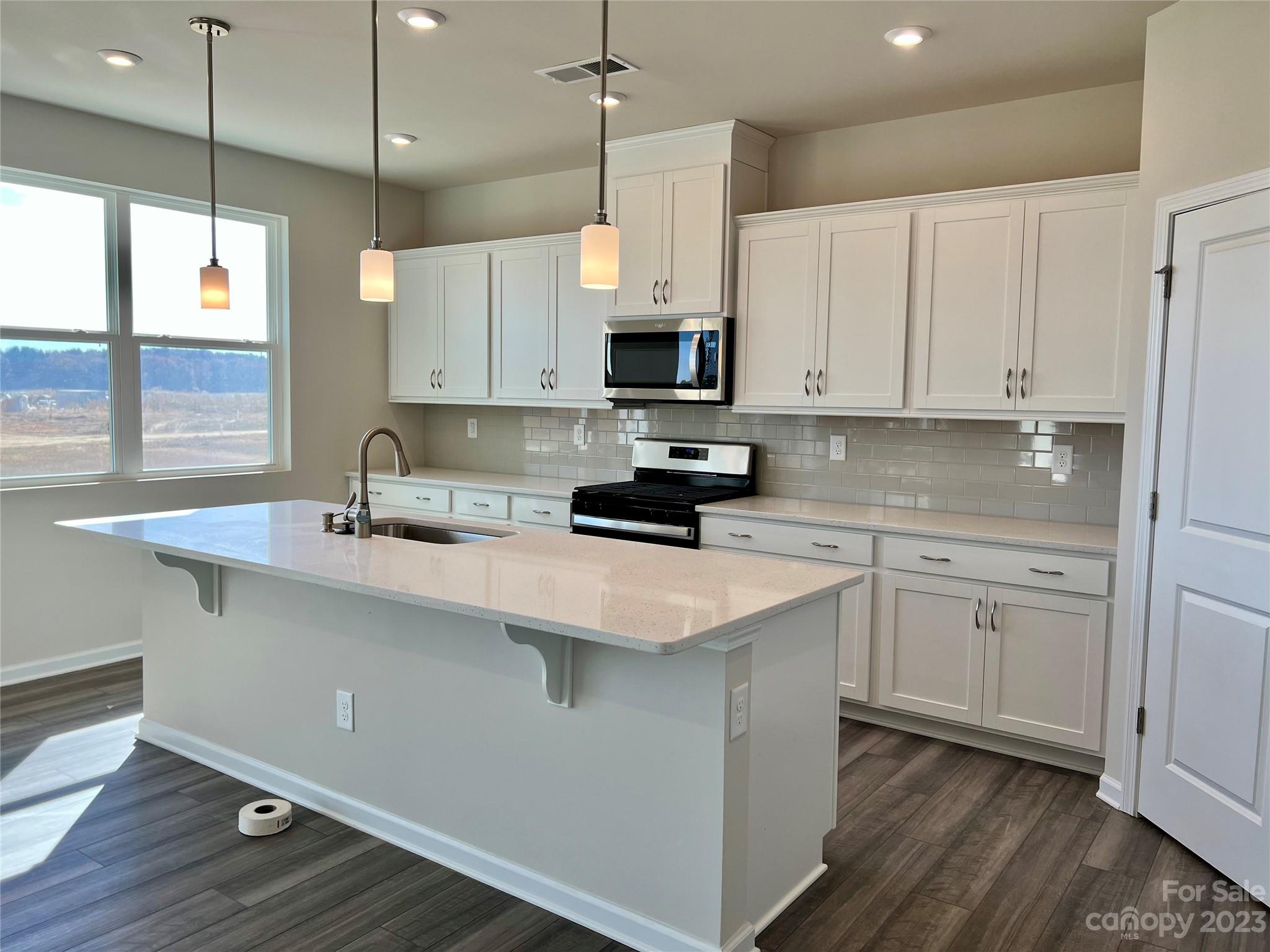 Waxhaw Landing - Residential