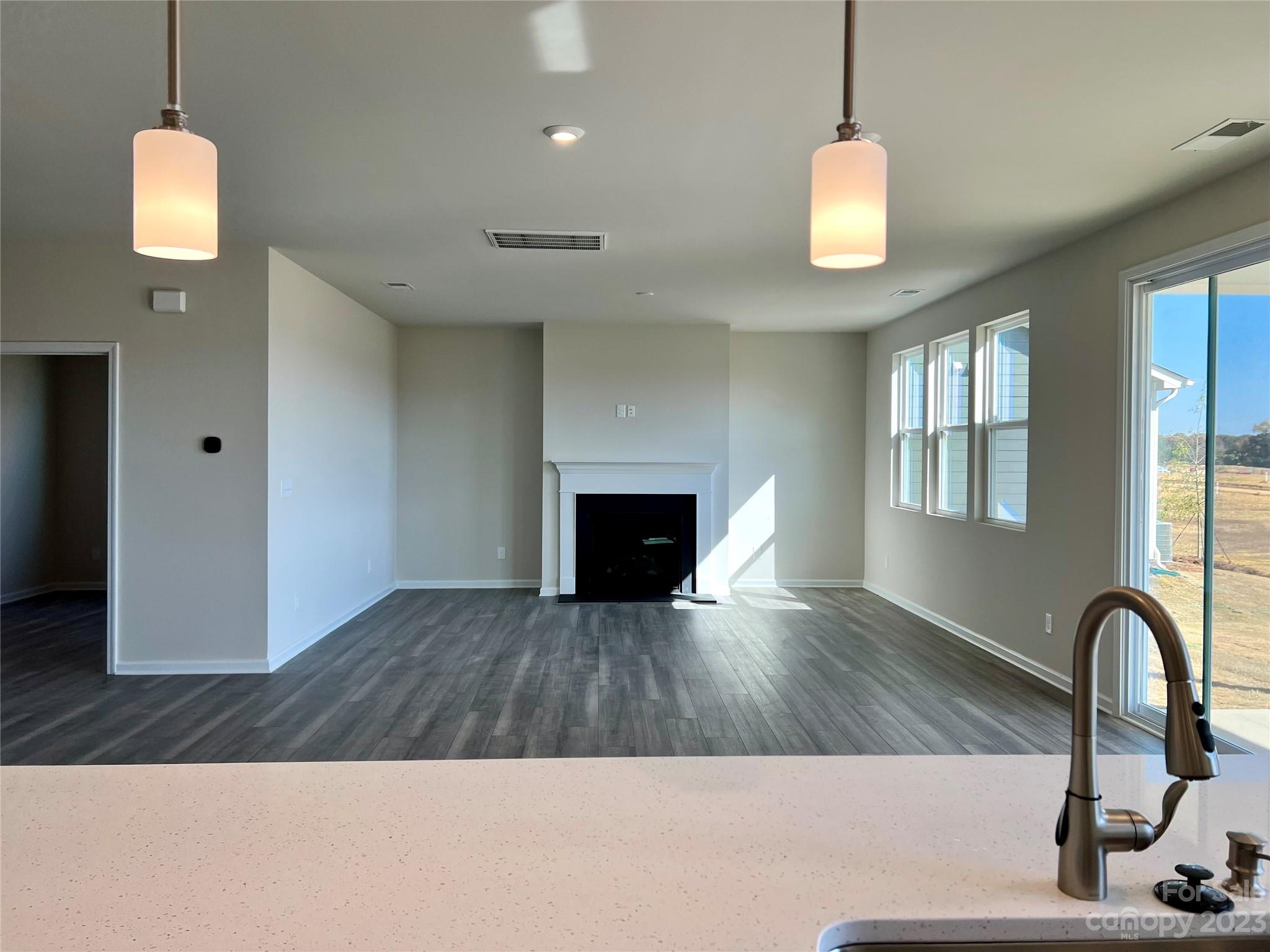 Waxhaw Landing - Residential