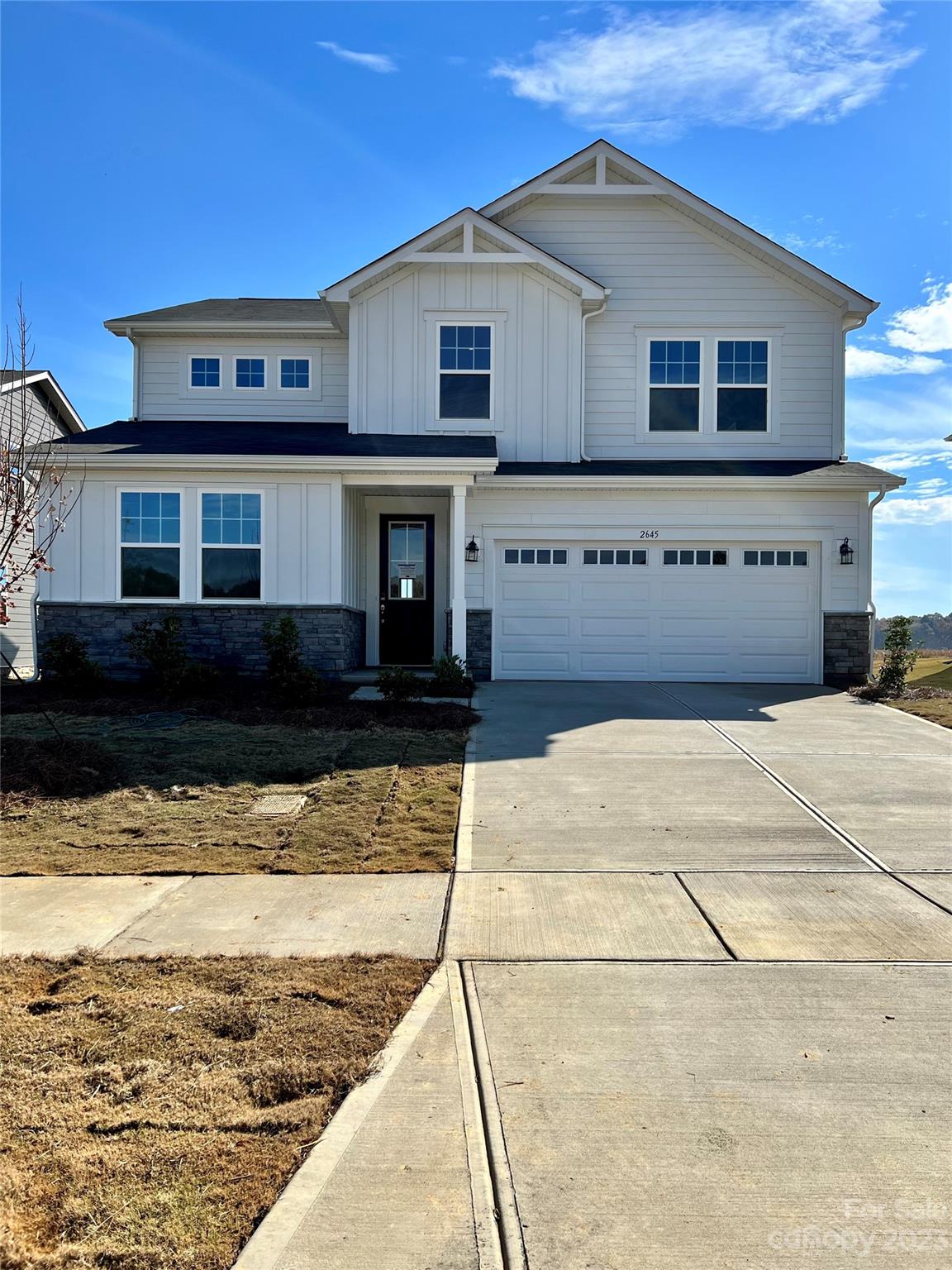 Waxhaw Landing - Residential