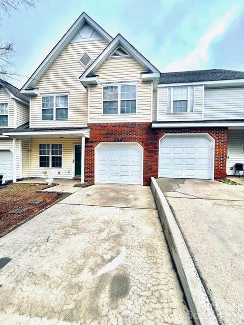 Photo of 11307 Stone Trail Road, Charlotte, NC 28213 (MLS # 4431640)