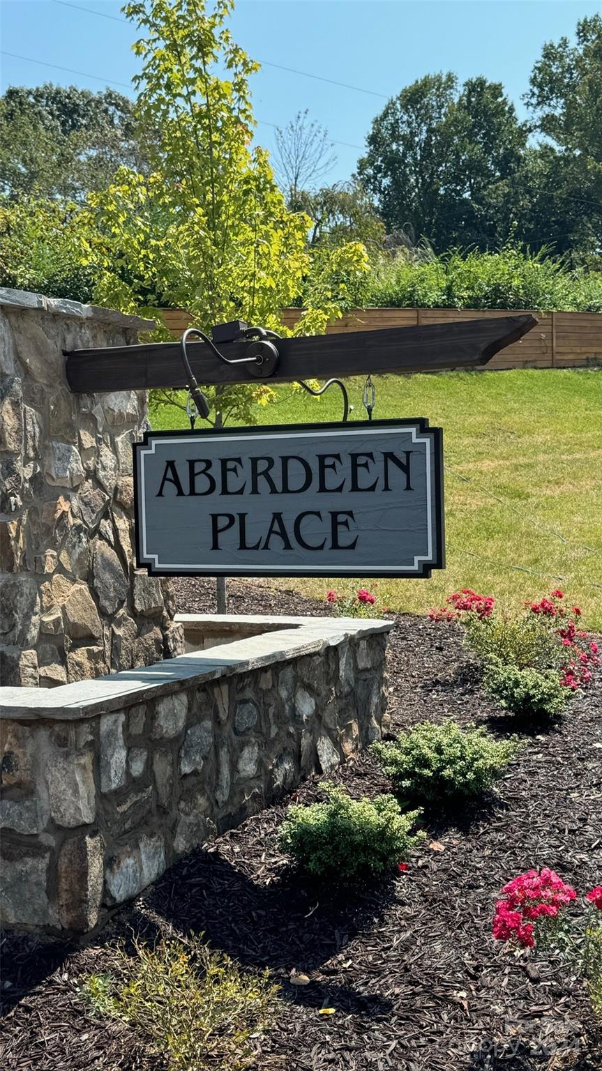 Aberdeen Place - Residential
