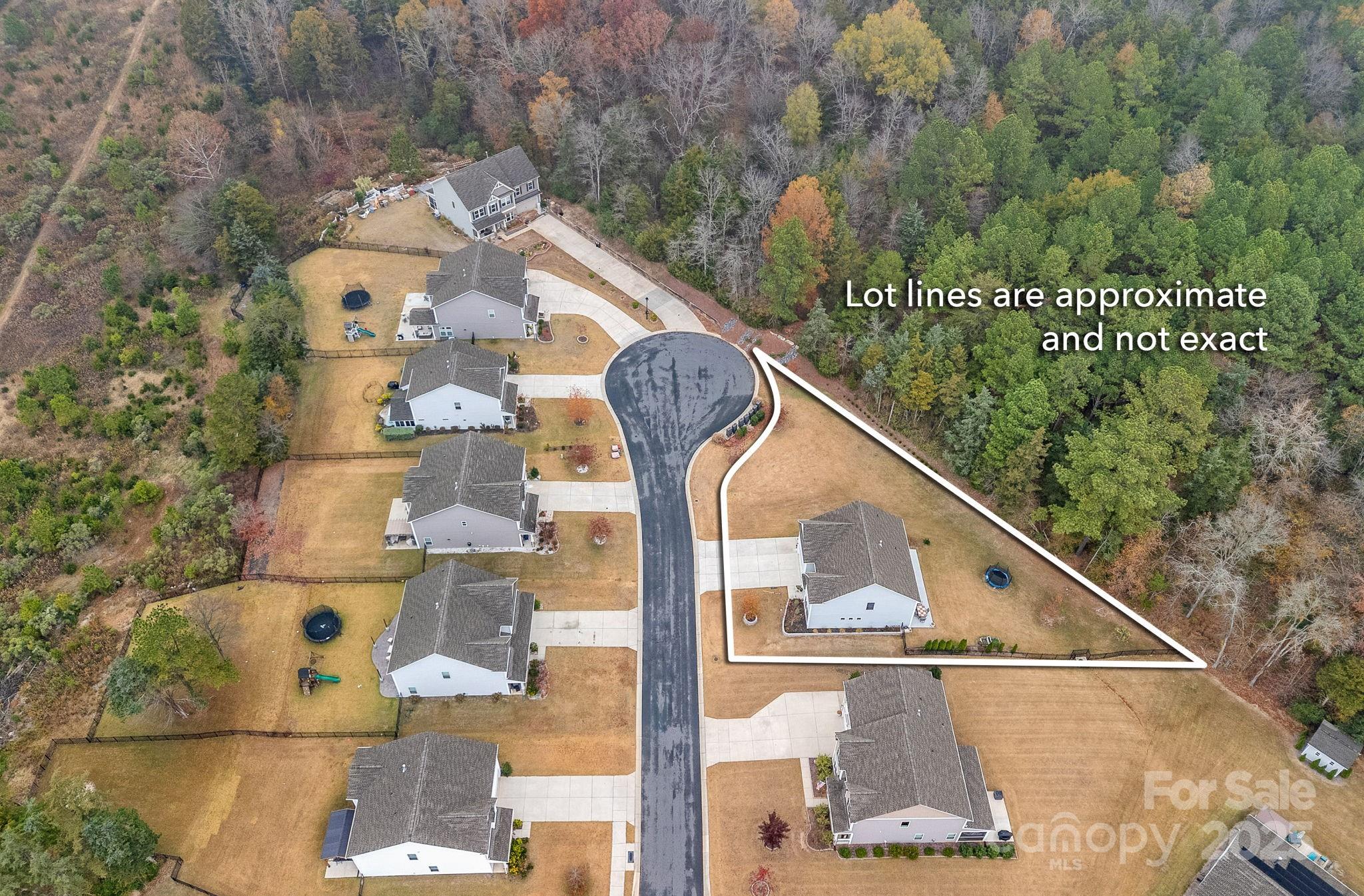 Prestwick - Residential