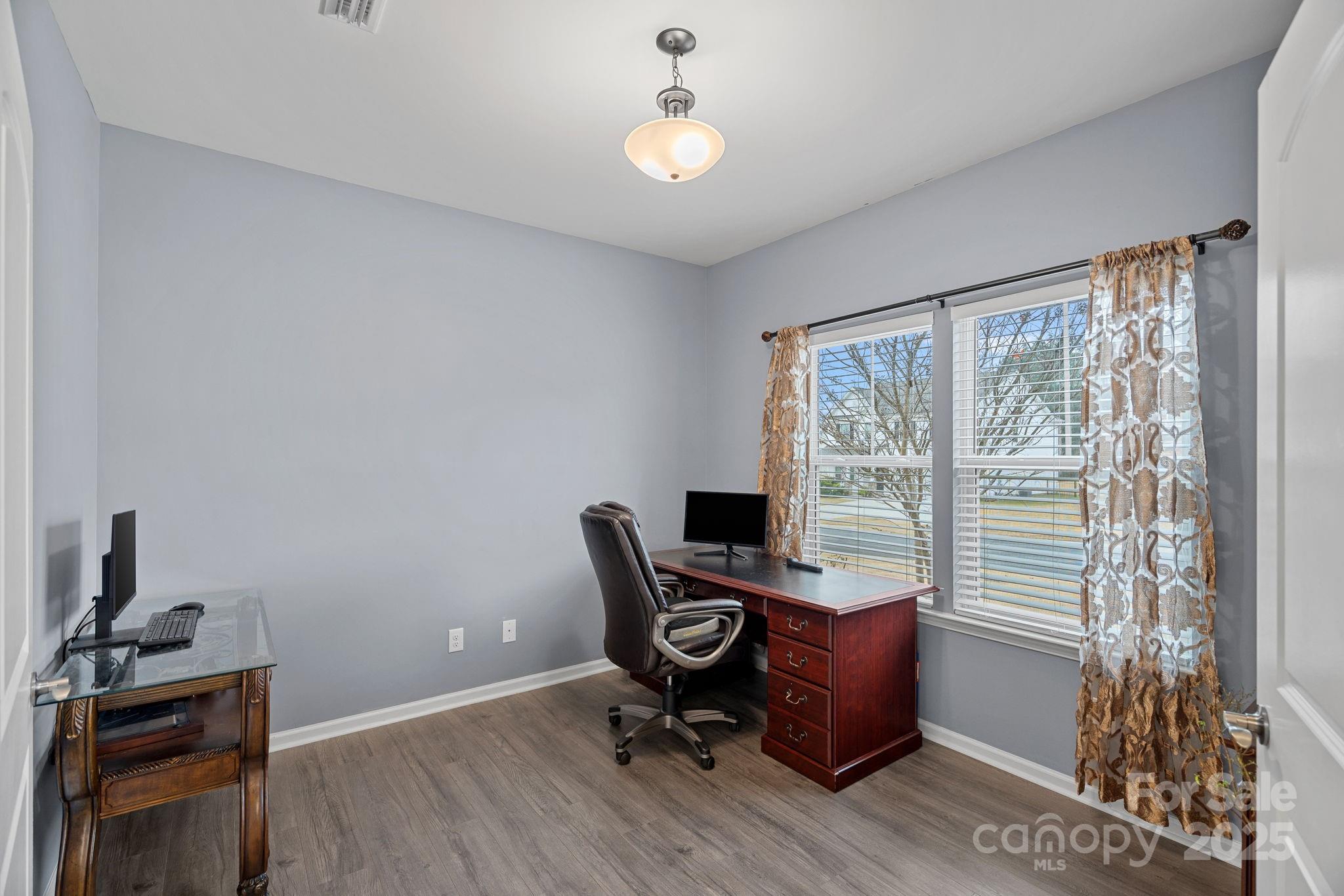 Prestwick - Residential